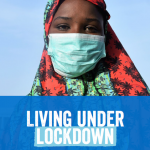 Living Under Lockdown: Girls and COVID-19
