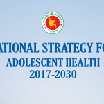 National Strategy for Adolescent Health 2017-2030
