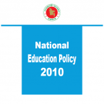 National Education Policy 2010
