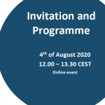 Webinar: Effective messaging around SRHR and COVID-19