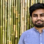Real Life Heroes: building a safe space for Rohingya women refugees