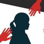 Two sisters gang-raped