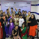 Including the voice of adolescents with disabilities in the National Plan of Action