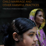 Child Marriage and Other Harmful Practices