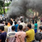 Group of men rape a woman in Sylhet’s MC College