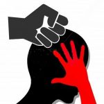 Study reveals that 63% men approve beating wives if denied sex
