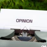 Op-ed article on menstrual health published