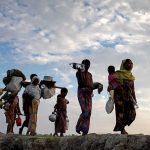 A Record Review on the Health Status of Rohingya Refugees in Bangladesh
