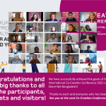 The Share-Net International Co-Creation Conference 2021 ends successfully