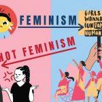 Why Feminism Is NOT the Same as Misandry