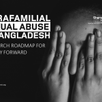 Intrafamilial Sexual Abuse in Bangladesh: A research roadmap for the way forward