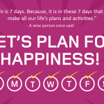 A Tool to Boost Your Happiness! (printable pdf inside!)