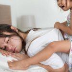 Postpartum mental health issues crave attention