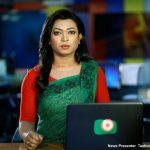 Tashnuva Anan Shishir, set to be first transgender news presenter in Bangladesh