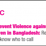 BRAC Toolkit: To prevent Violence against Women and Children