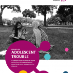 Adolescent Trouble: A Qualitative Study on MHM and Forms of Sexual Exploitation and Abuse among the Street Children in Dhaka City