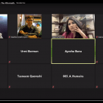 The Resistance hosted live virtual workshop on “Sexual Assault: The Aftermath”