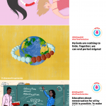Let’s talk about Menstrual Hygiene!: MH Day 2021