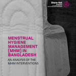 Menstrual Hygiene Management in Bangladesh: An Analysis of the MHM Interventions