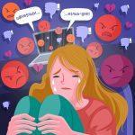 69 pc victims of online sexual harassments perpetrated by close ones