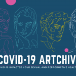 ARTchive: A digital archive of creative materials on SRHR & COVID 19