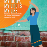 Featuring UNFPA’s latest report: ‘My Body is My Body, My Life is My Life’