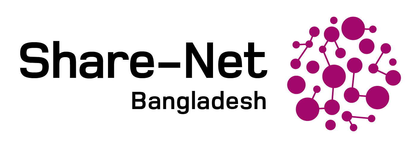 Share-Net Bangladesh