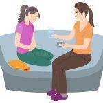 On Menarche: Average age of first menstruation and how parents should handle it