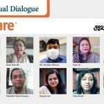 Virtual Dialogue: ‘Women need workplaces free of harassment’