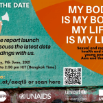 Webinar: Launching one of the most important U.N. Reports of the year!