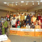 Urban Health Innovation Challenge 2021