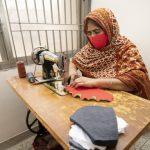 Eco-friendly sanitary pads a win for health, environment