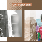 Joint Policy Brief by NWO-WOTRO: Reaching Hard-to-Reach Youth with SRHR Messages in Bangladesh