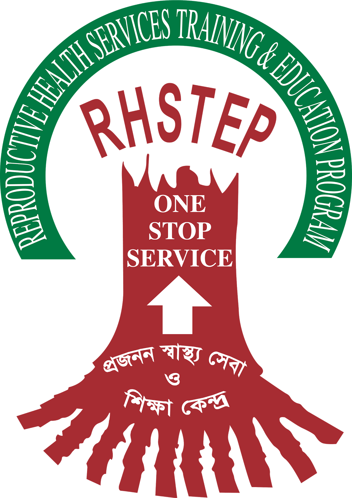 Reproductive Health Services Training and Education Program (RHSTEP)