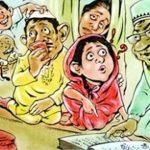 ‘Over 50 child marriages from a school in Tangail’
