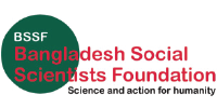 Bangladesh Social Scientists Foundation ( BSSF)