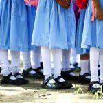 Op-ed: Child brides are still children, and they need our help