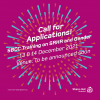 Call for Applications: Share-Net Bangladesh SBCC Training on SRHR and Gender