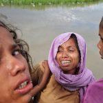 Rohingya refugee camps most unsafe for women