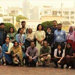 Throwback at the SBCC Training for Young Professionals at Share-Net Bangladesh