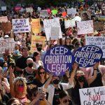 Top US judges signal support for abortion limits