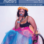 Research Article on Disability and Sexuality