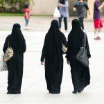 Locals protest after girls in Noakhali school asked not to use veil