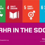 SRHR in the SDGs
