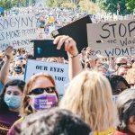 Overturning of Roe v Wade abortion law a ‘huge blow to women’s human rights’ warns Bachelet