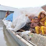 UN: 60,000 women pregnant in flood-affected regions