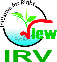 Initiative for Right View(IRV)