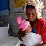 Improving the survival and well-being of new-borns in the Rohingya refugee camps in Bangladesh: Kangaroo Mother Care supports the survival of low-weight and premature babies