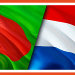 Netherlands delegation is visiting Bangladesh to bring together all aspects of Dutch policy towards Bangladesh