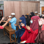 Kashful Foundation’s efforts to enact SDGs in Bangladesh